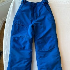 Swiss Tech youth Snow pants